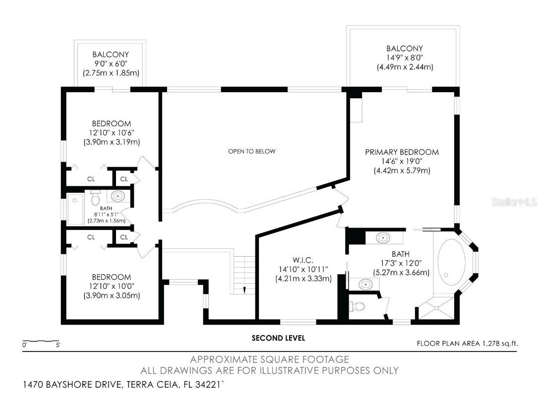 1470 Bayshore Drive Terra Ceia FL 34250 - TILLETTE BAYOU A4662870 image54