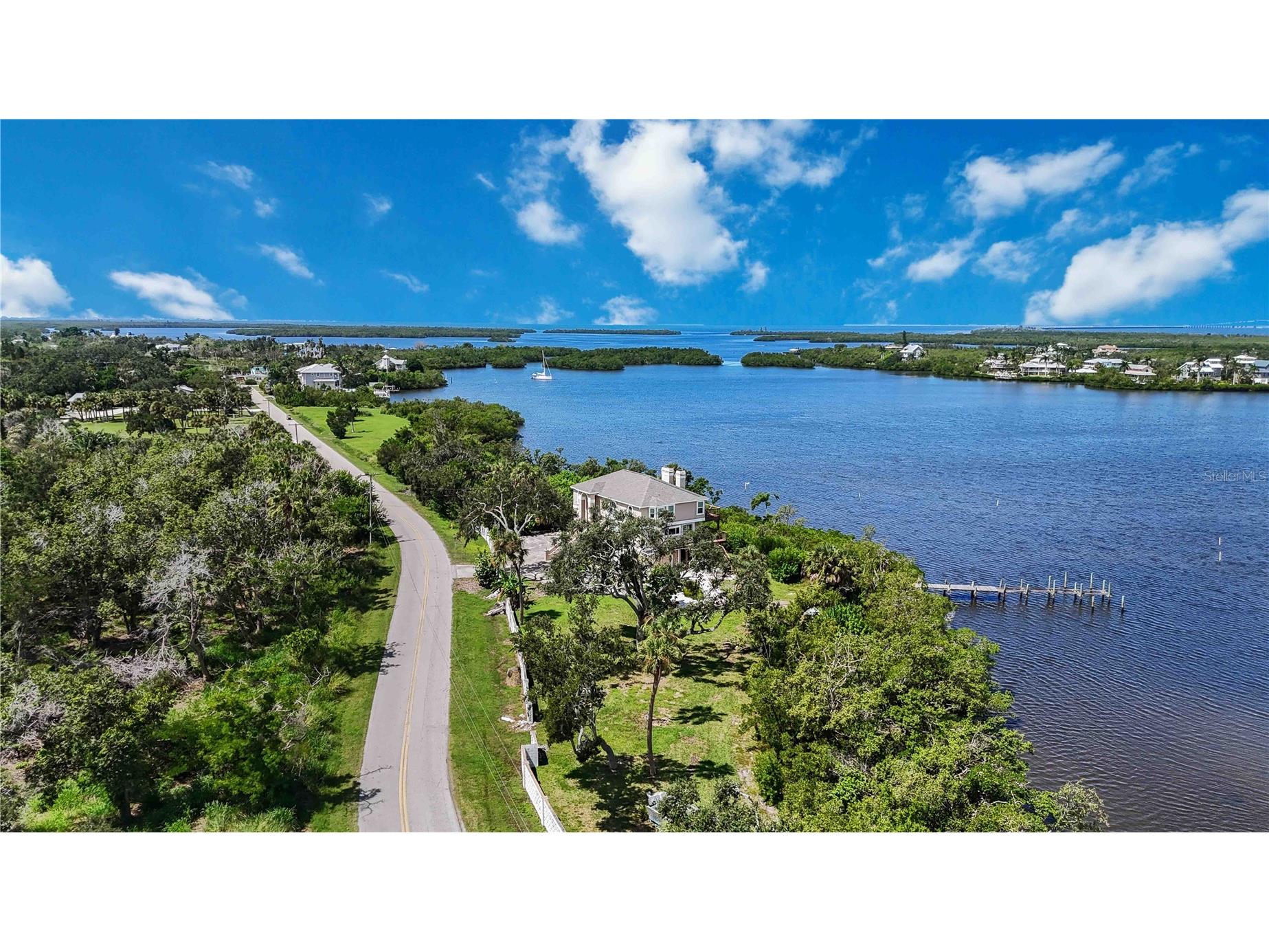 1470 Bayshore Drive Terra Ceia FL 34250 - TILLETTE BAYOU A4678311 image47