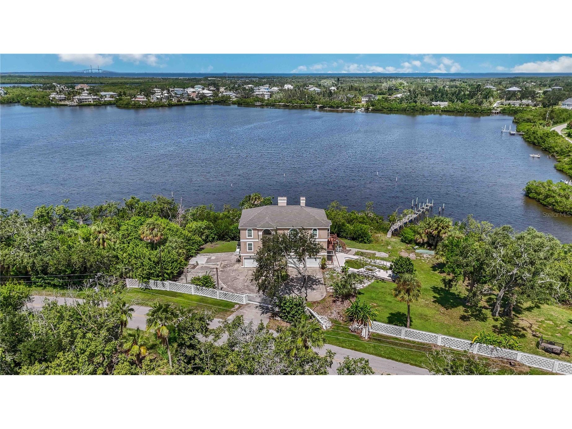 1470 Bayshore Drive Terra Ceia FL 34250 - TILLETTE BAYOU A4678311 image51