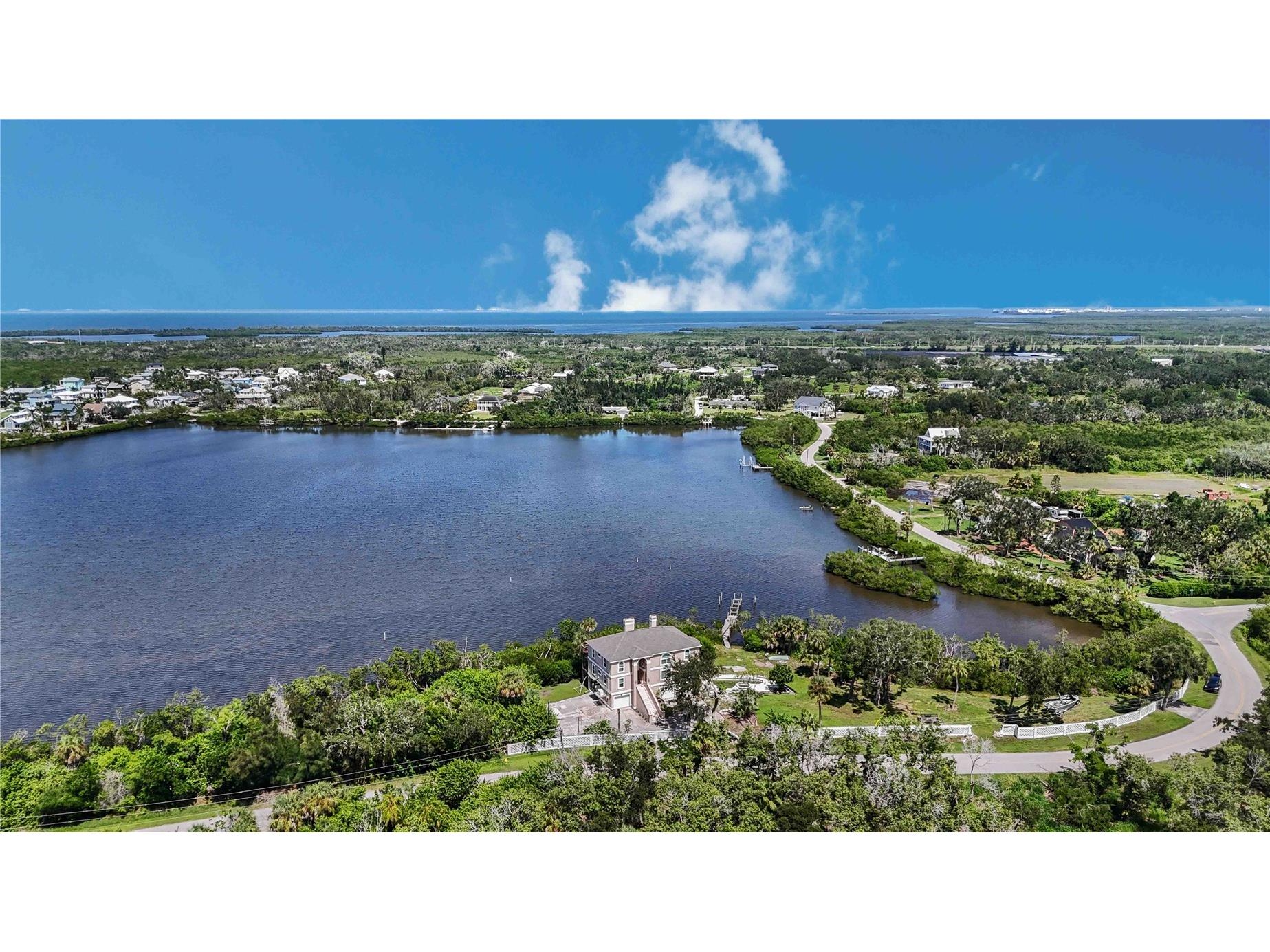 1470 Bayshore Drive Terra Ceia FL 34250 - TILLETTE BAYOU A4678311 image52