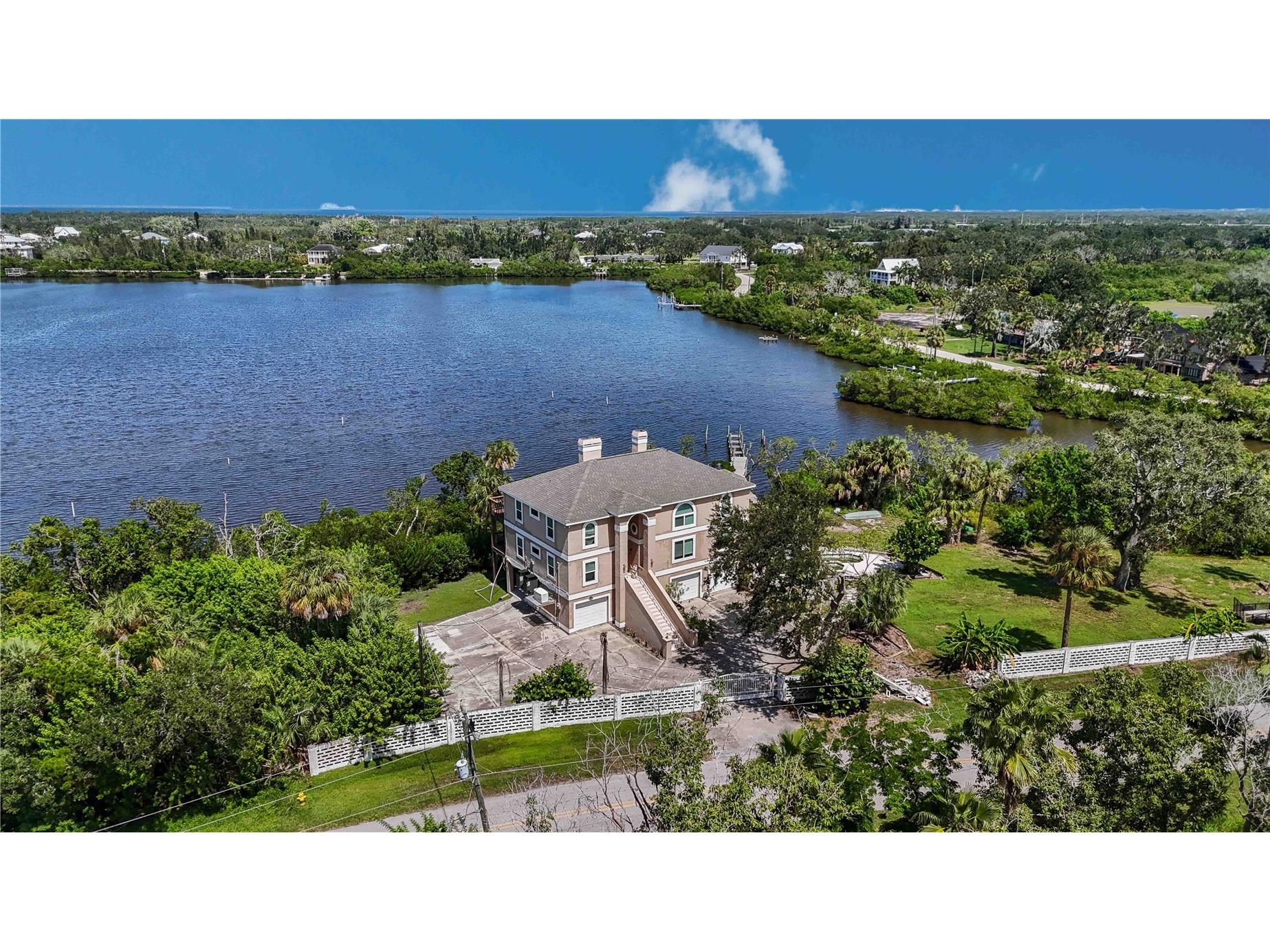 1470 Bayshore Drive Terra Ceia FL 34250 - TILLETTE BAYOU A4678311 image53