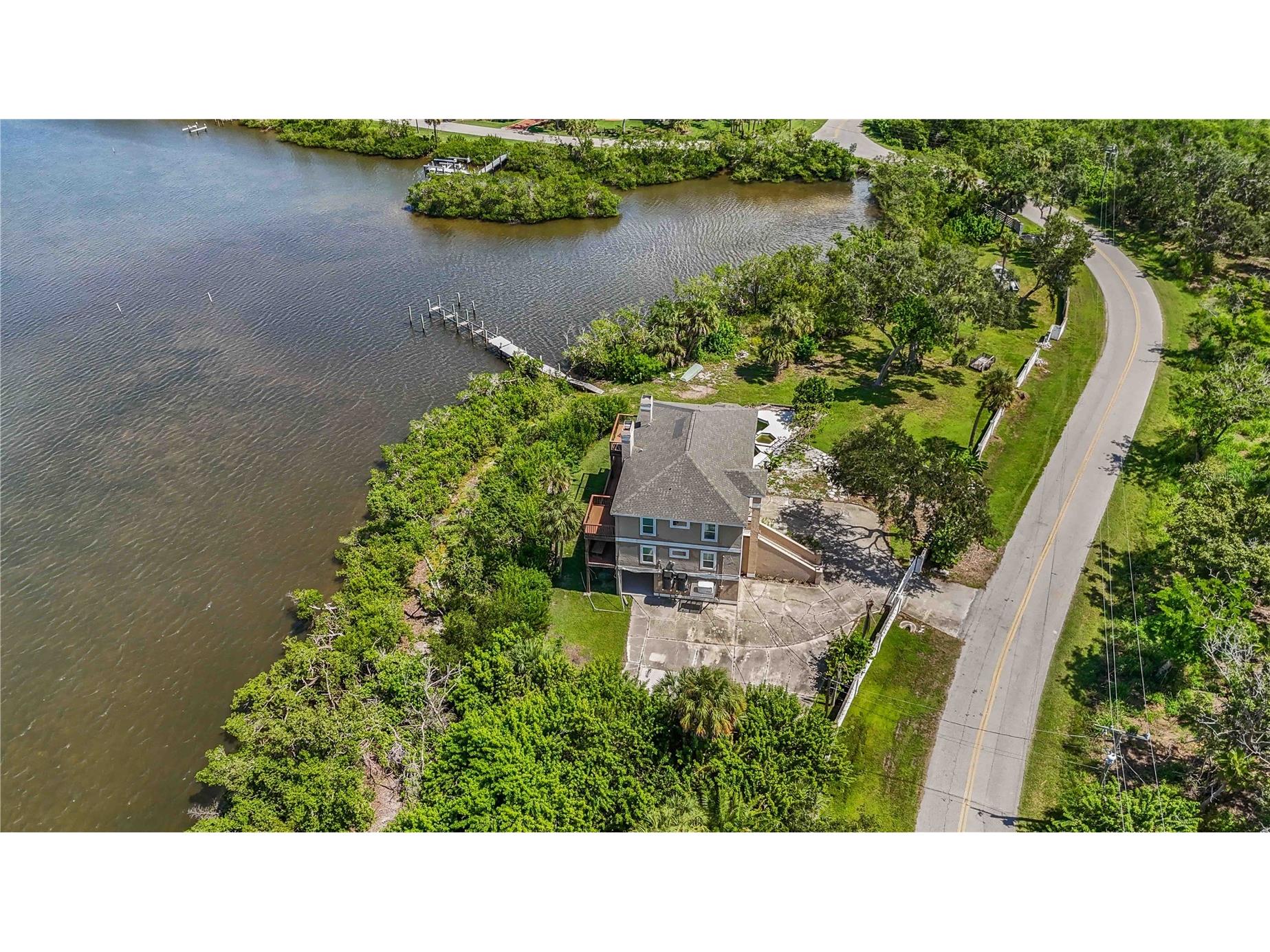 1470 Bayshore Drive Terra Ceia FL 34250 - TILLETTE BAYOU A4678311 image54