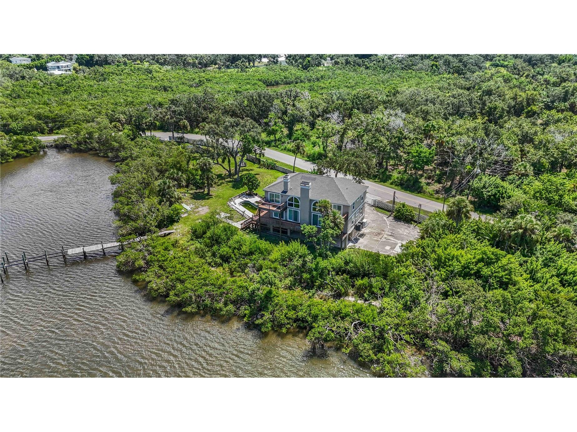 1470 Bayshore Drive Terra Ceia FL 34250 - TILLETTE BAYOU A4678311 image58