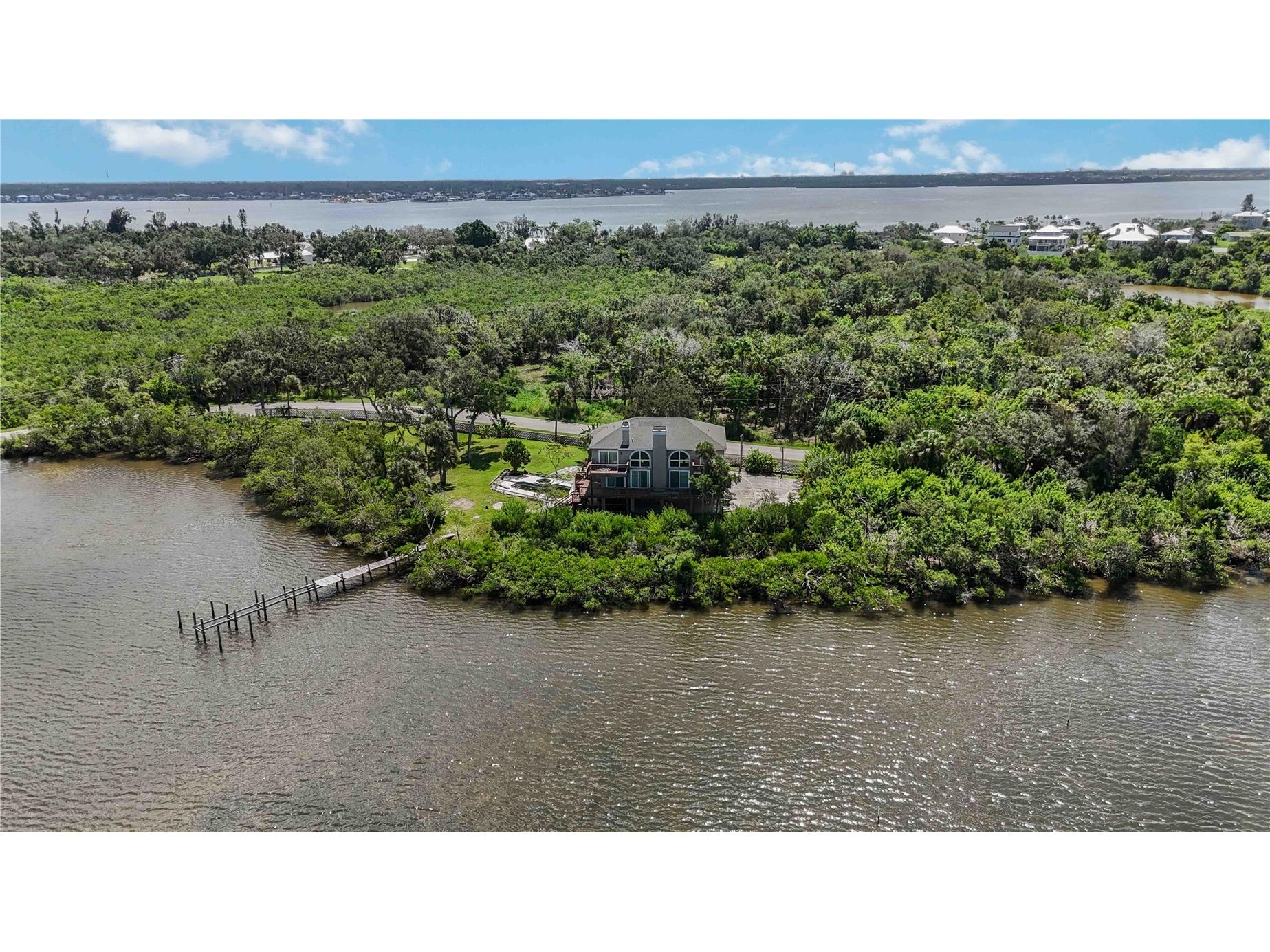 1470 Bayshore Drive Terra Ceia FL 34250 - TILLETTE BAYOU A4678311 image59