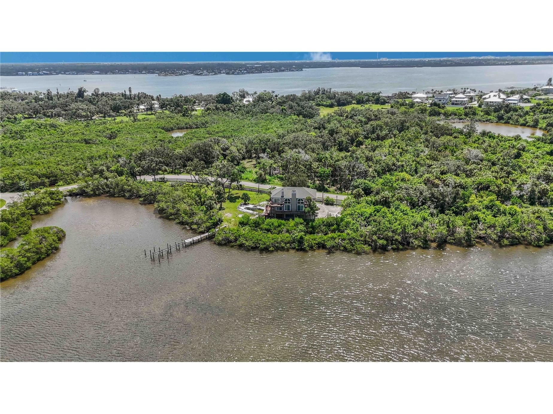 1470 Bayshore Drive Terra Ceia FL 34250 - TILLETTE BAYOU A4678311 image60