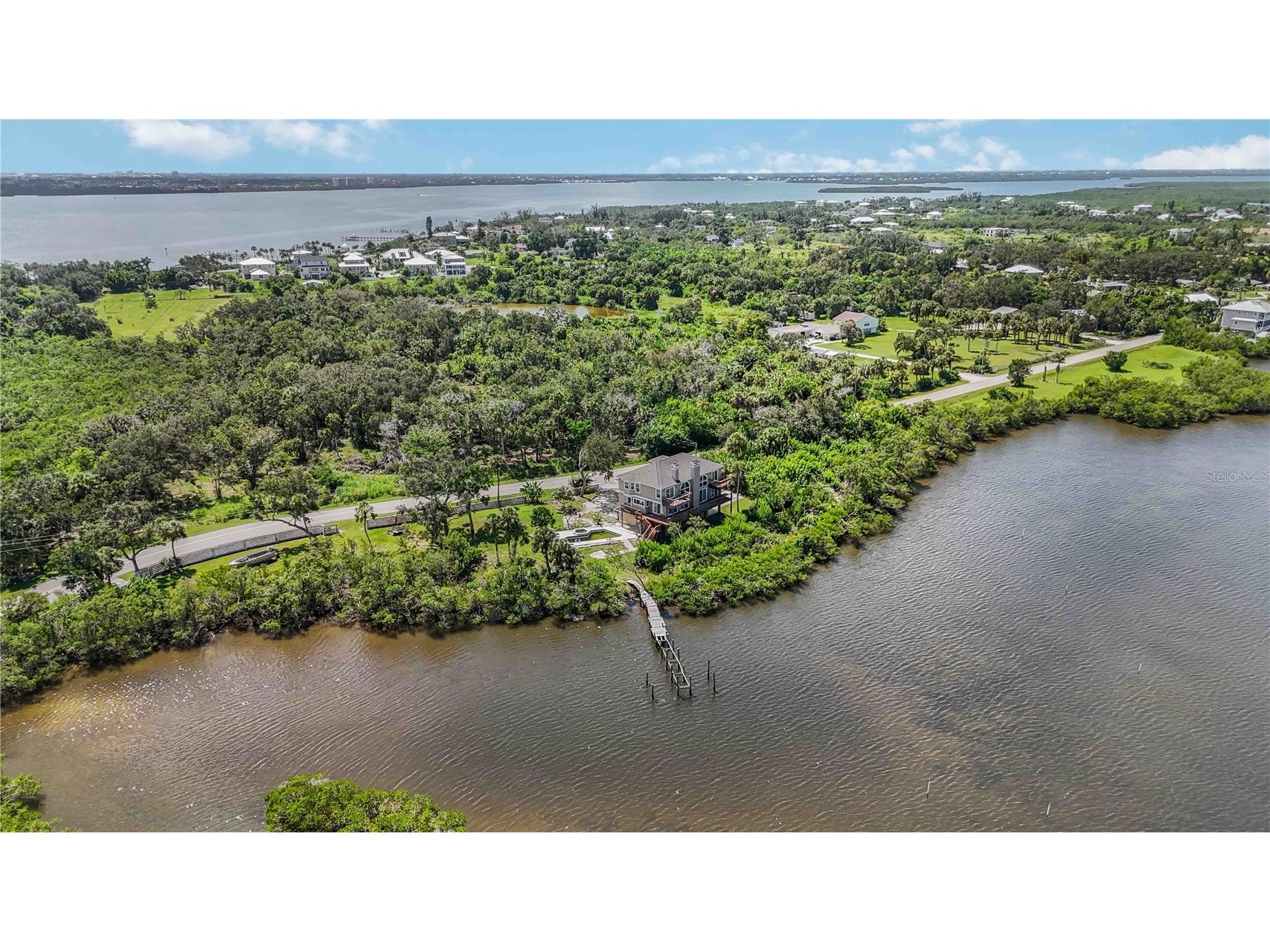 1470 Bayshore Drive Terra Ceia FL 34250 - TILLETTE BAYOU A4678311 image61