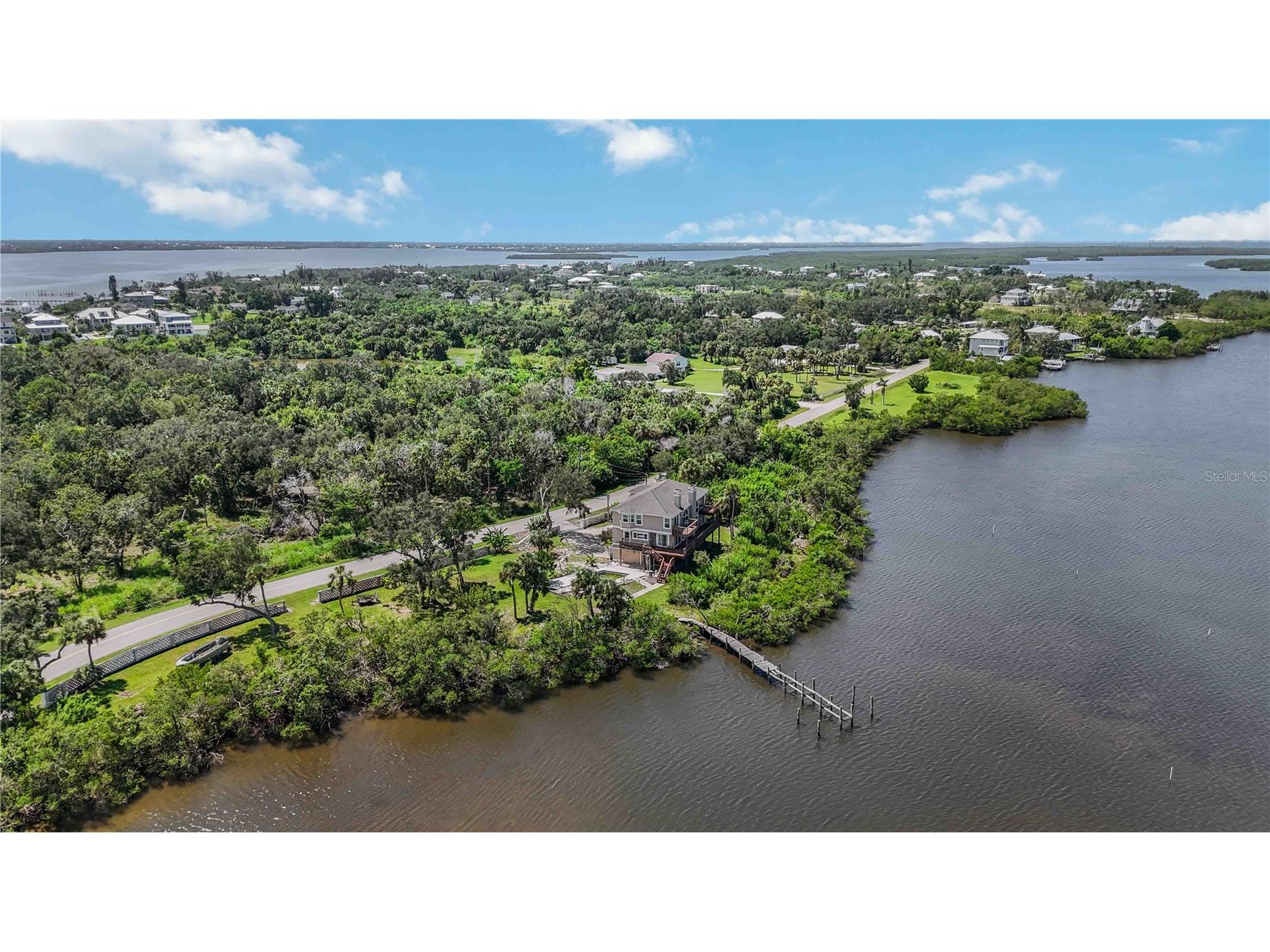 1470 Bayshore Drive Terra Ceia FL 34250 - TILLETTE BAYOU A4678311 image62