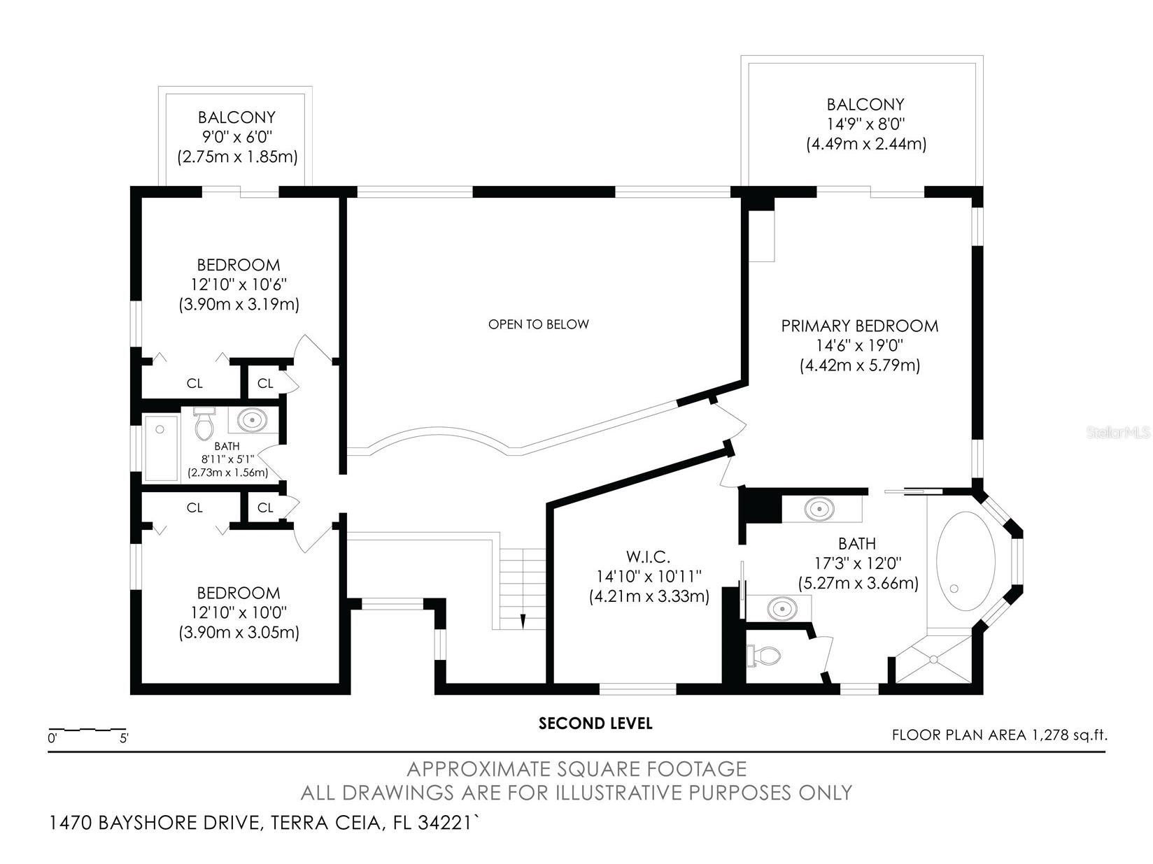 1470 Bayshore Drive Terra Ceia FL 34250 - TILLETTE BAYOU A4678311 image66