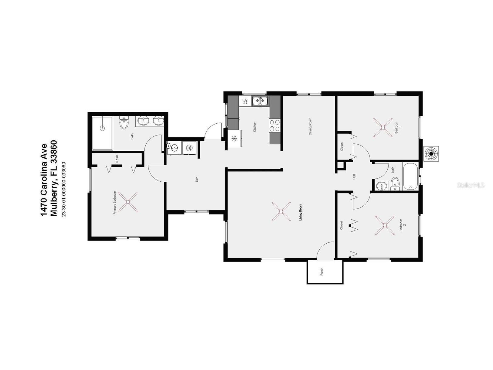 1470 Carolina Avenue Mulberry FL 33860 L4962590 image32