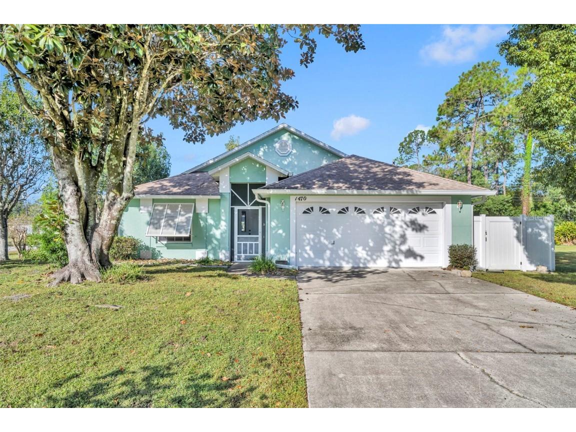 1470 Colin Kelly Avenue Daytona Beach FL 32124 V4945477 image1