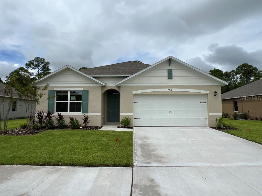 1470 Fountain View Street Ormond Beach FL 32174 O6209672 image1