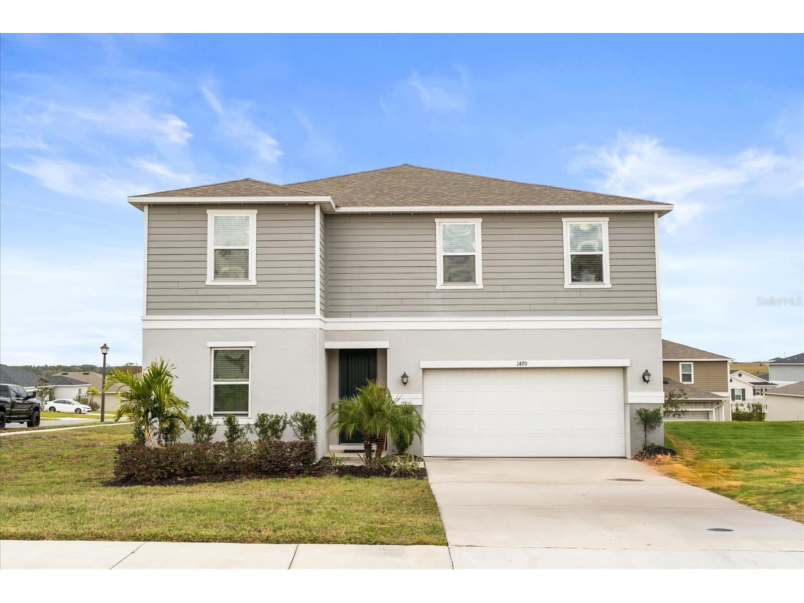 1470 Geranium Drive Mascotte FL 34753 G5106088 image1