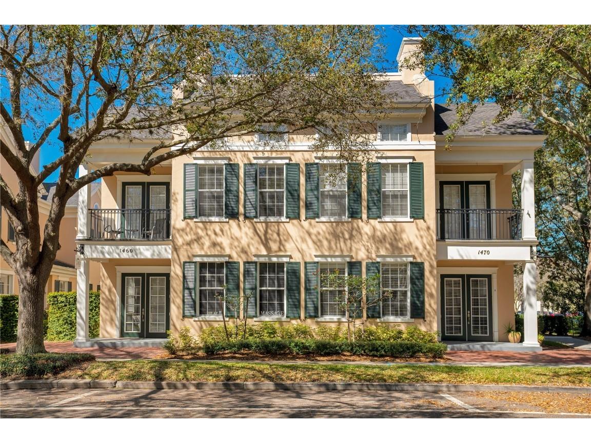 1470 Lake Baldwin Lane #A Orlando FL 32814 O6181043 image1