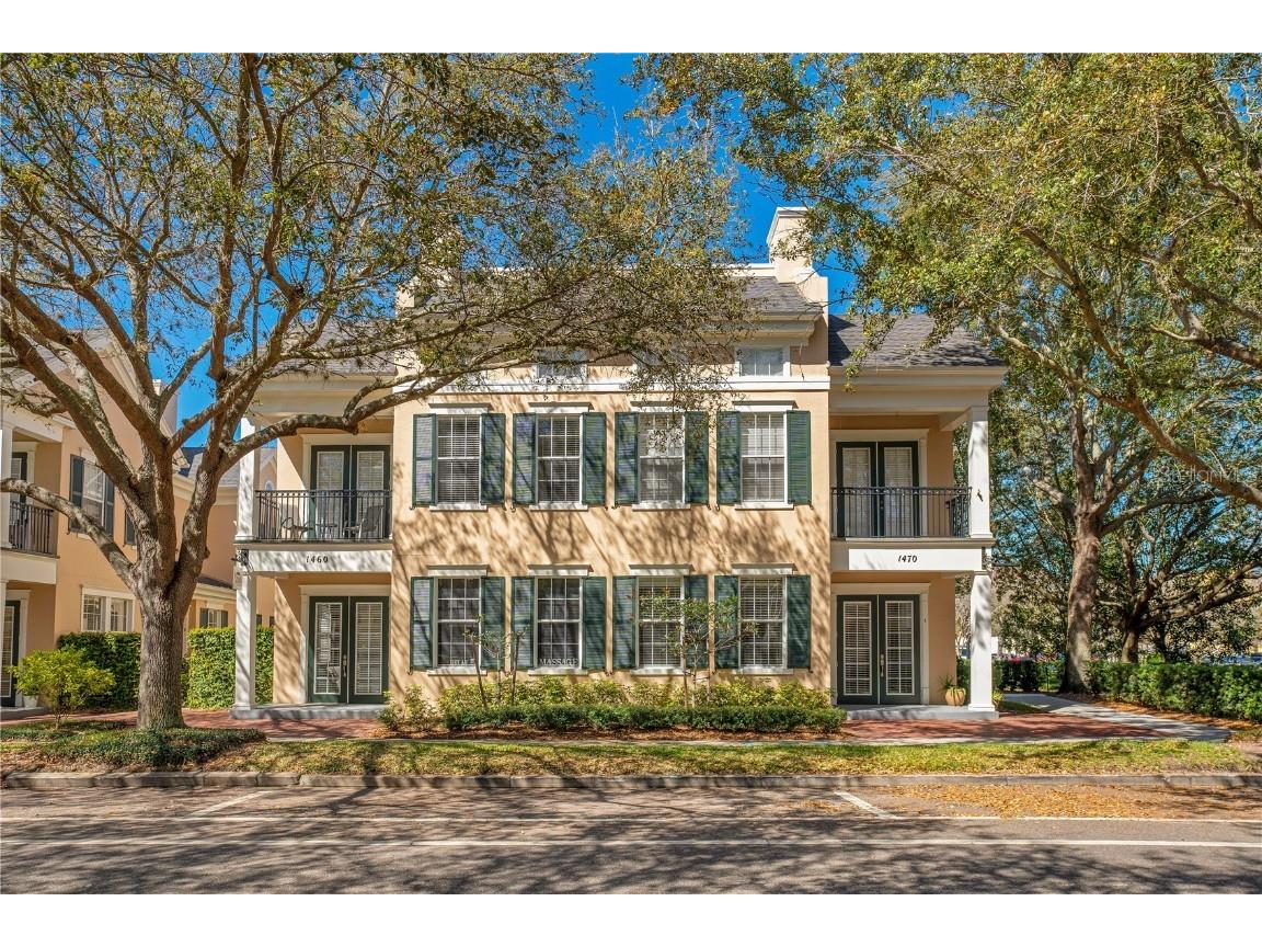 1470 Lake Baldwin Lane #B Orlando FL 32814 O6190668 image1