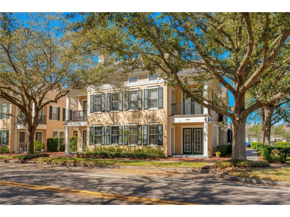 1470 Lake Baldwin Lane #C Orlando FL 32814 O6218183 image1