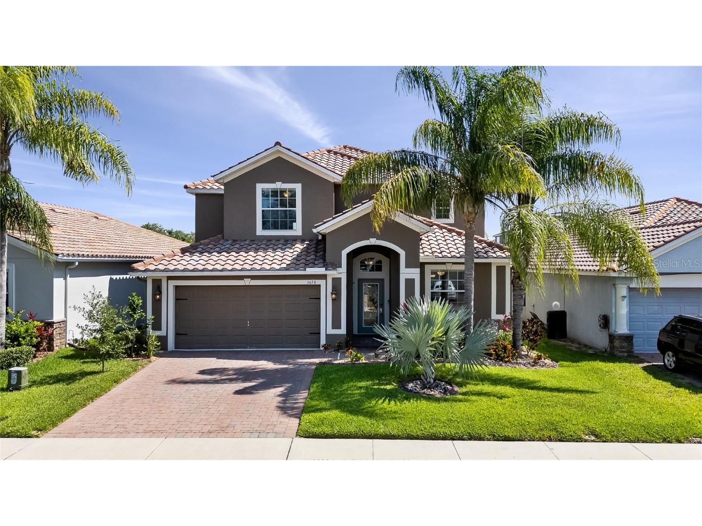1470 Lake Side Avenue Davenport FL 33837 S5127307 image1