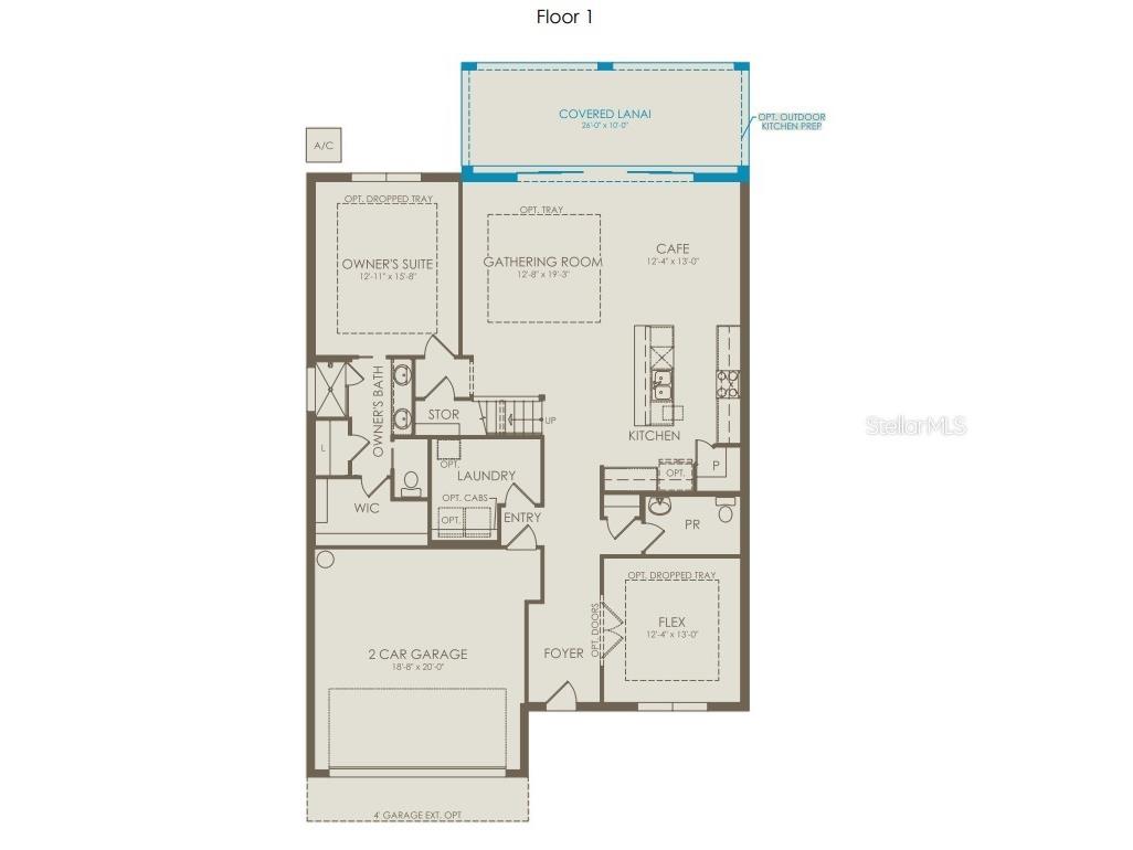 1470 Ridge Tree Drive Ormond Beach FL 32174 O6423401 image2