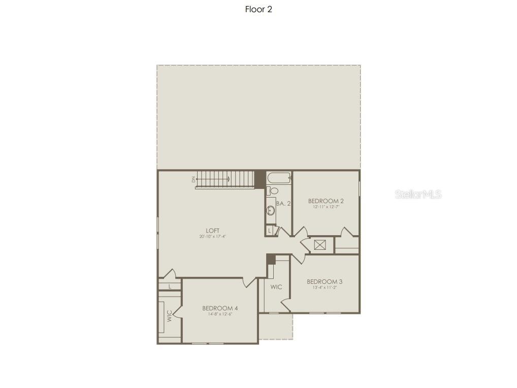 1470 Ridge Tree Drive Ormond Beach FL 32174 O6423401 image3