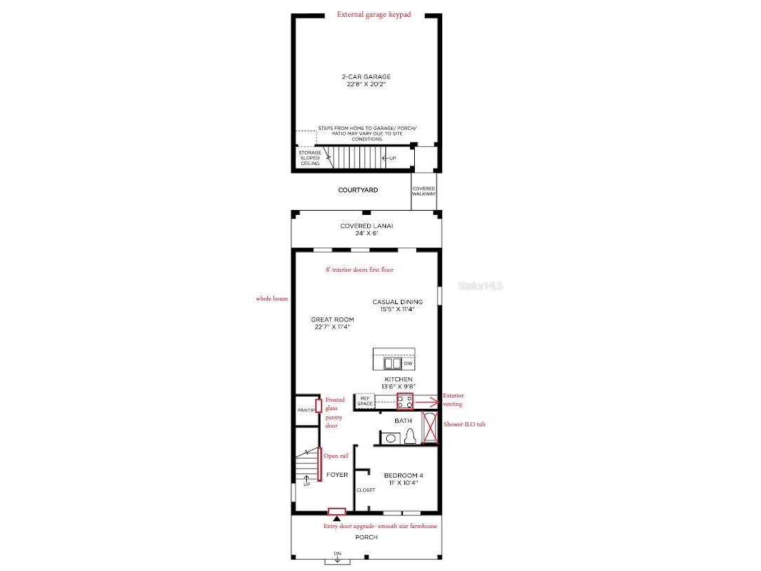 1470 Ridgeback Lane Apopka FL 32703 O6335070 image2