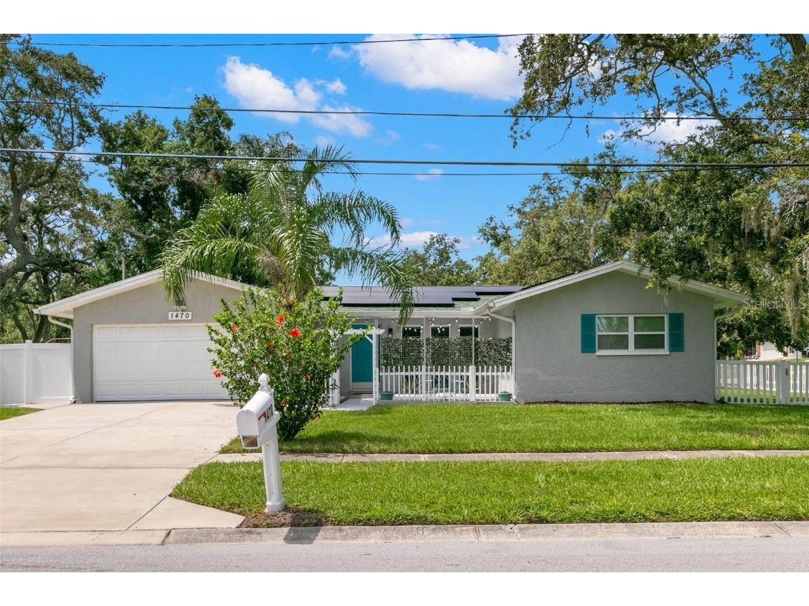 1470 Ridgelane Road Clearwater FL 33755 TB8421423 image1