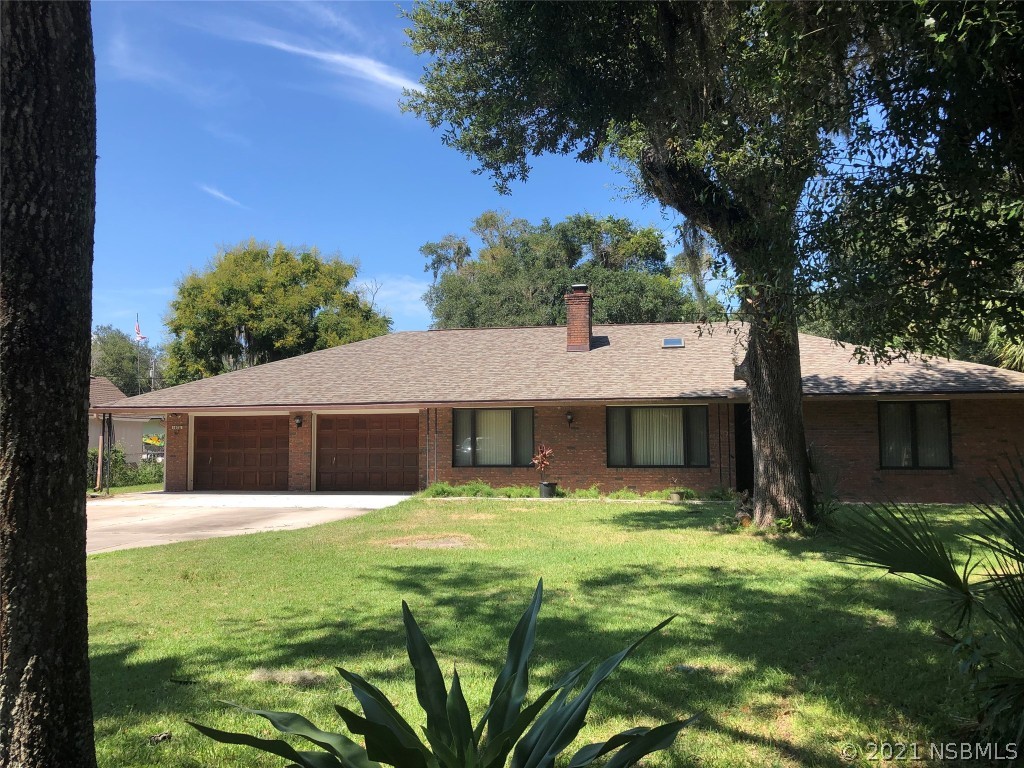 1470 S Glencoe Road New Smyrna Beach FL 32168 NS1066106 image1