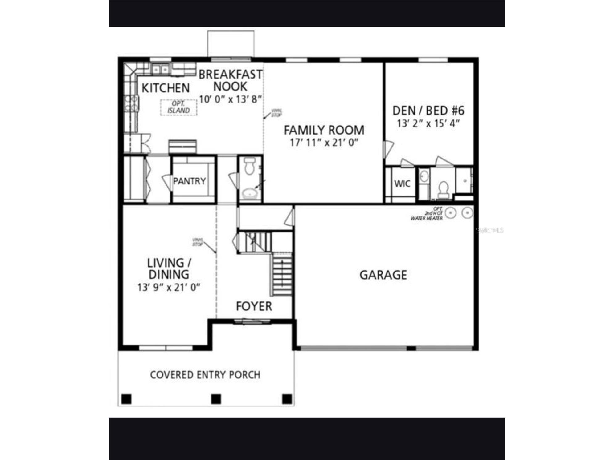 1470 Shorewood Drive Auburndale FL 33823 TB8471150 image19