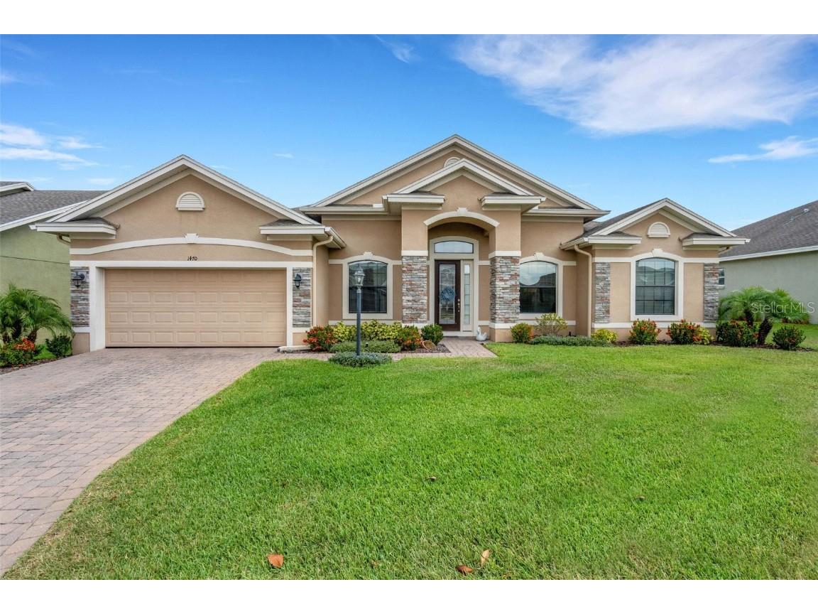 1470 Silver Leaf Drive Lakeland FL 33813 L4952654 image1
