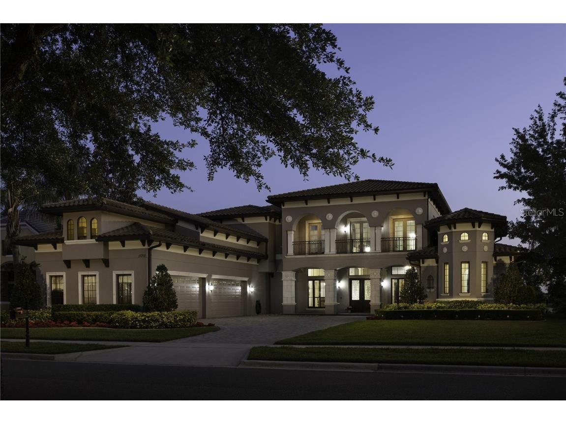 14700 Avenue Of The Rushes Winter Garden FL 34787 - LAKE HANCOCK O6299775 image1