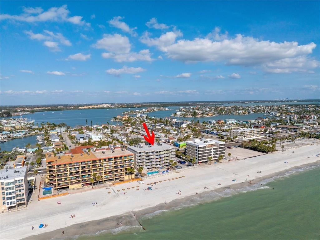 14700 Gulf Blvd #405 Madeira Beach FL 33708 TB8352889 image1
