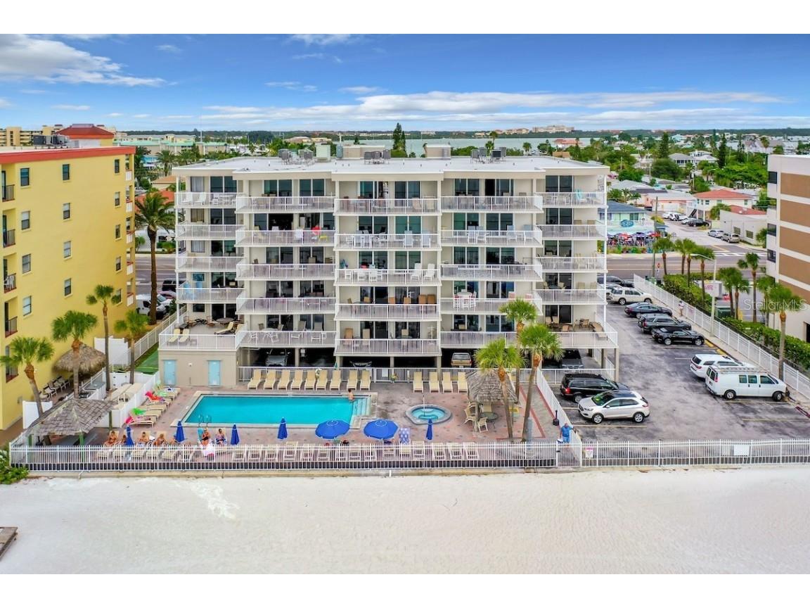 14700 Gulf Boulevard #303 Madeira Beach FL 33708 U8238931 image1