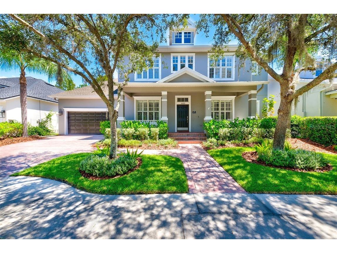 14703 Canopy Drive Tampa FL 33626 T3495549 image1