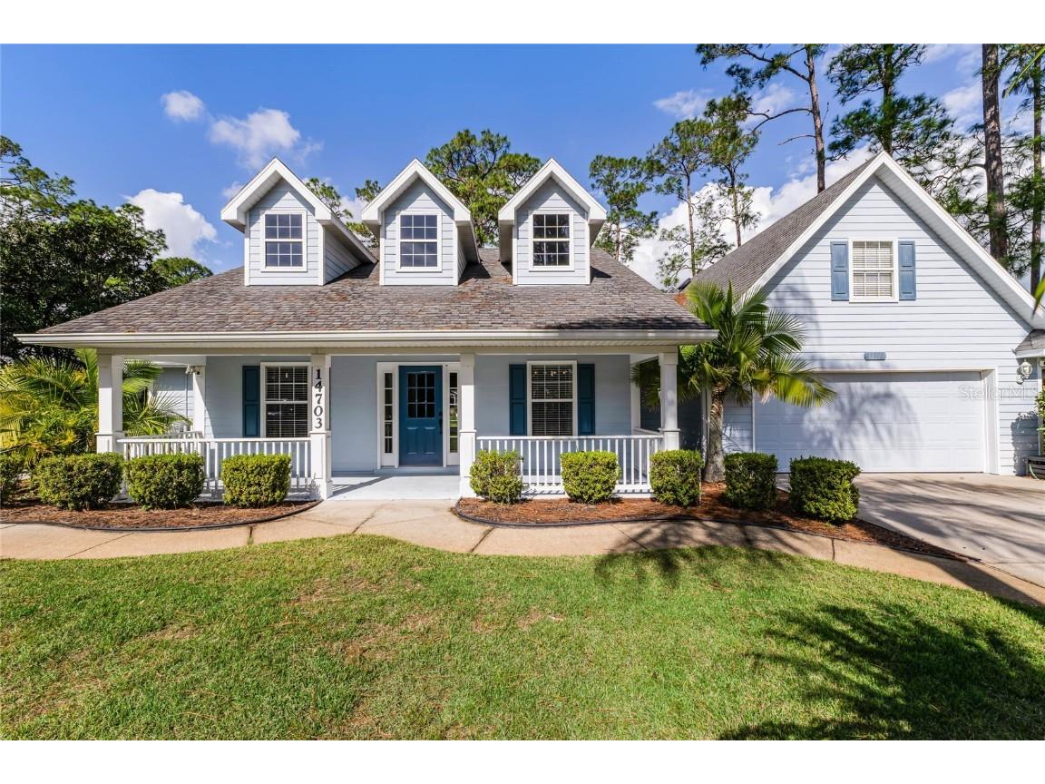 14703 Henson Road Orlando FL 32832 - LAKE MARY JANE -LAKE HART CHAI O6256882 image1