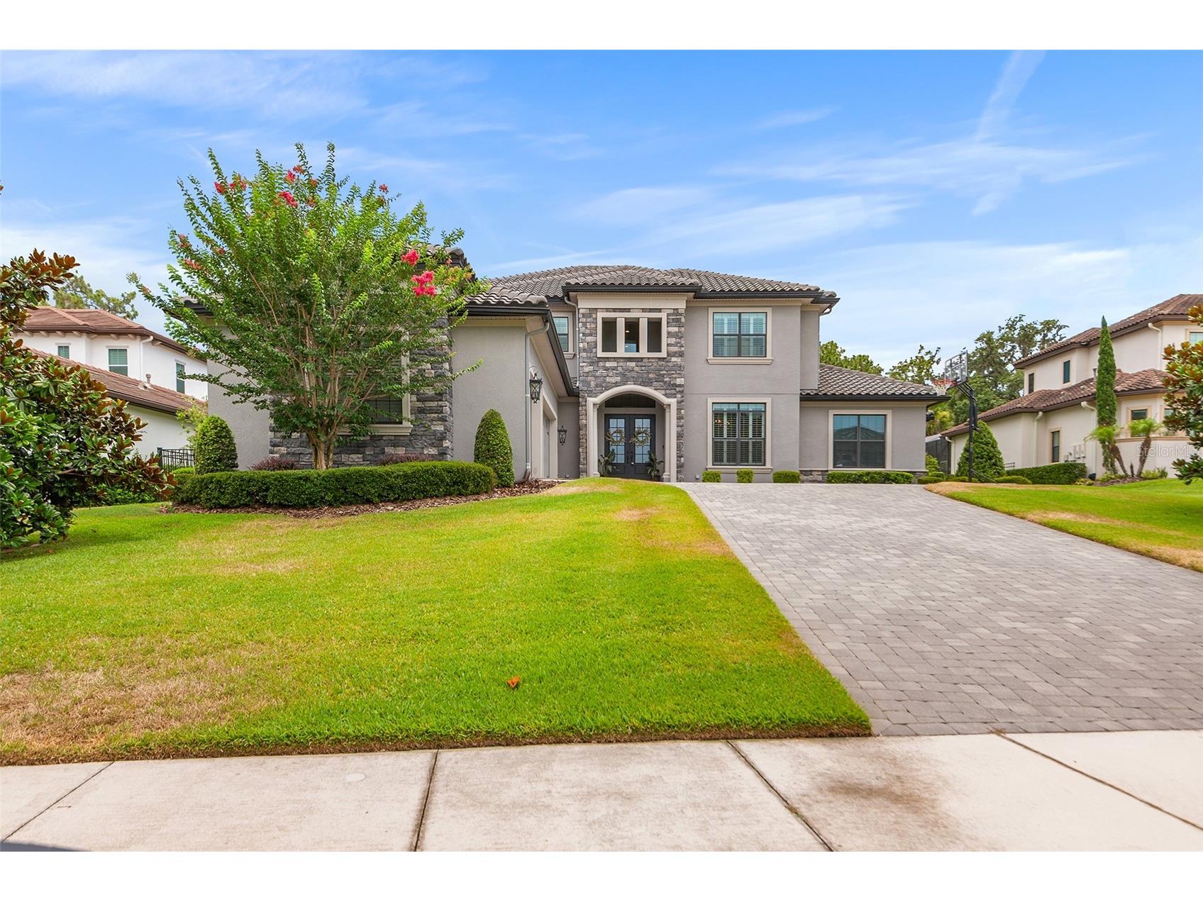 14704 Fishhawk Preserve Drive Lithia FL 33547 TB8522645 image1