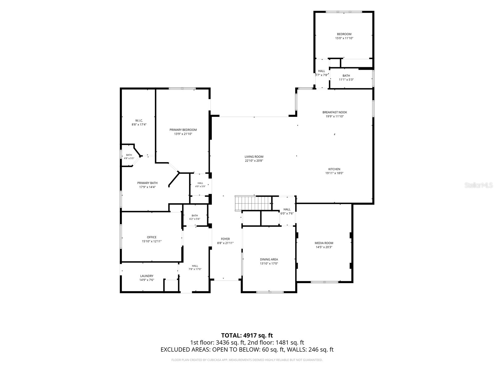 14704 Fishhawk Preserve Drive Lithia FL 33547 TB8522645 image60