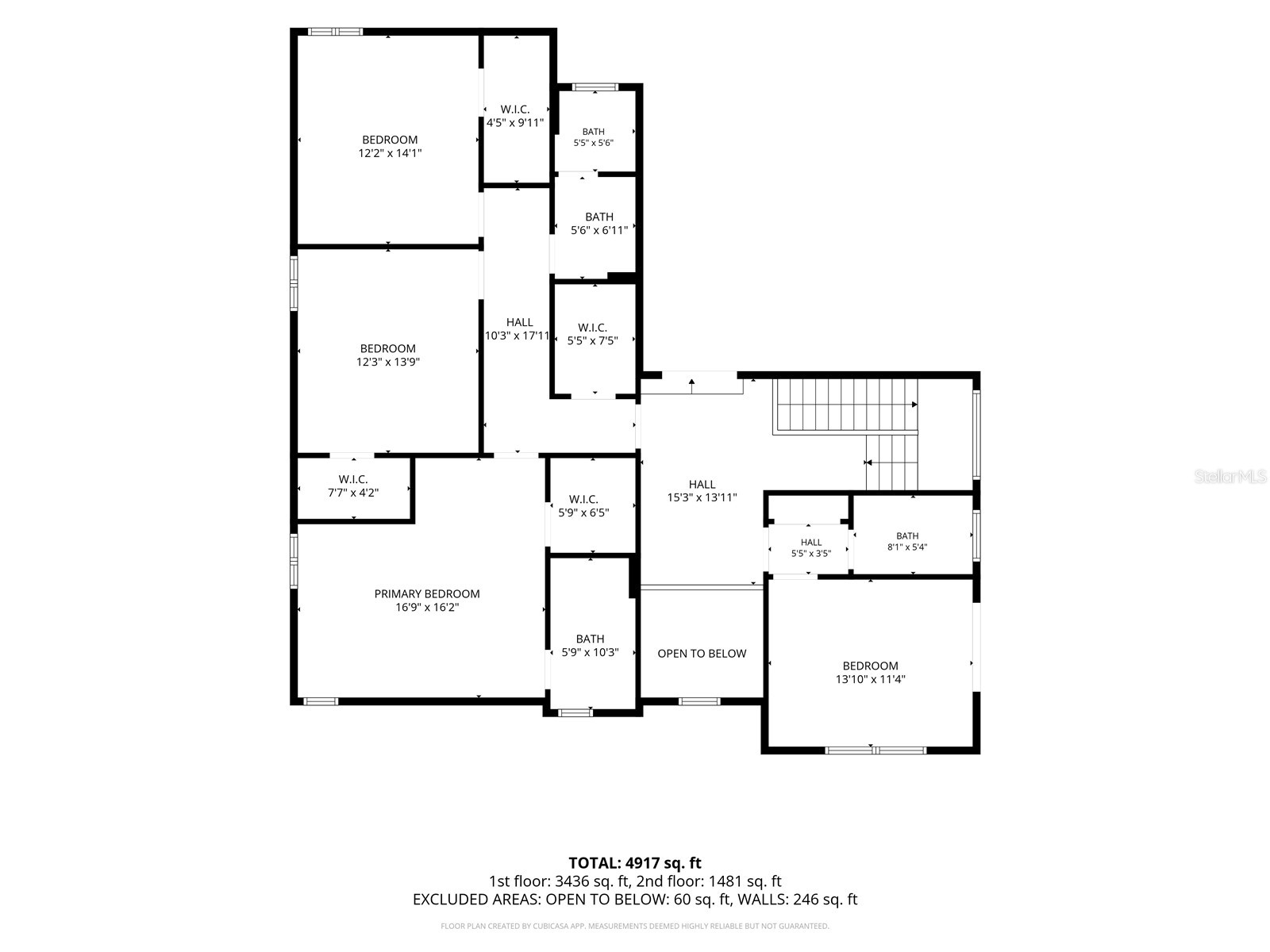 14704 Fishhawk Preserve Drive Lithia FL 33547 TB8522645 image61