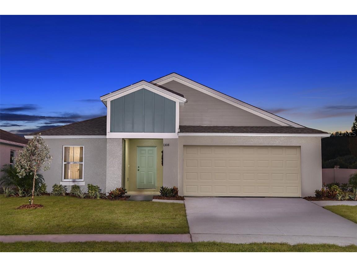 14704 Gallup Run Drive Lithia FL 33547 T3459635 image1