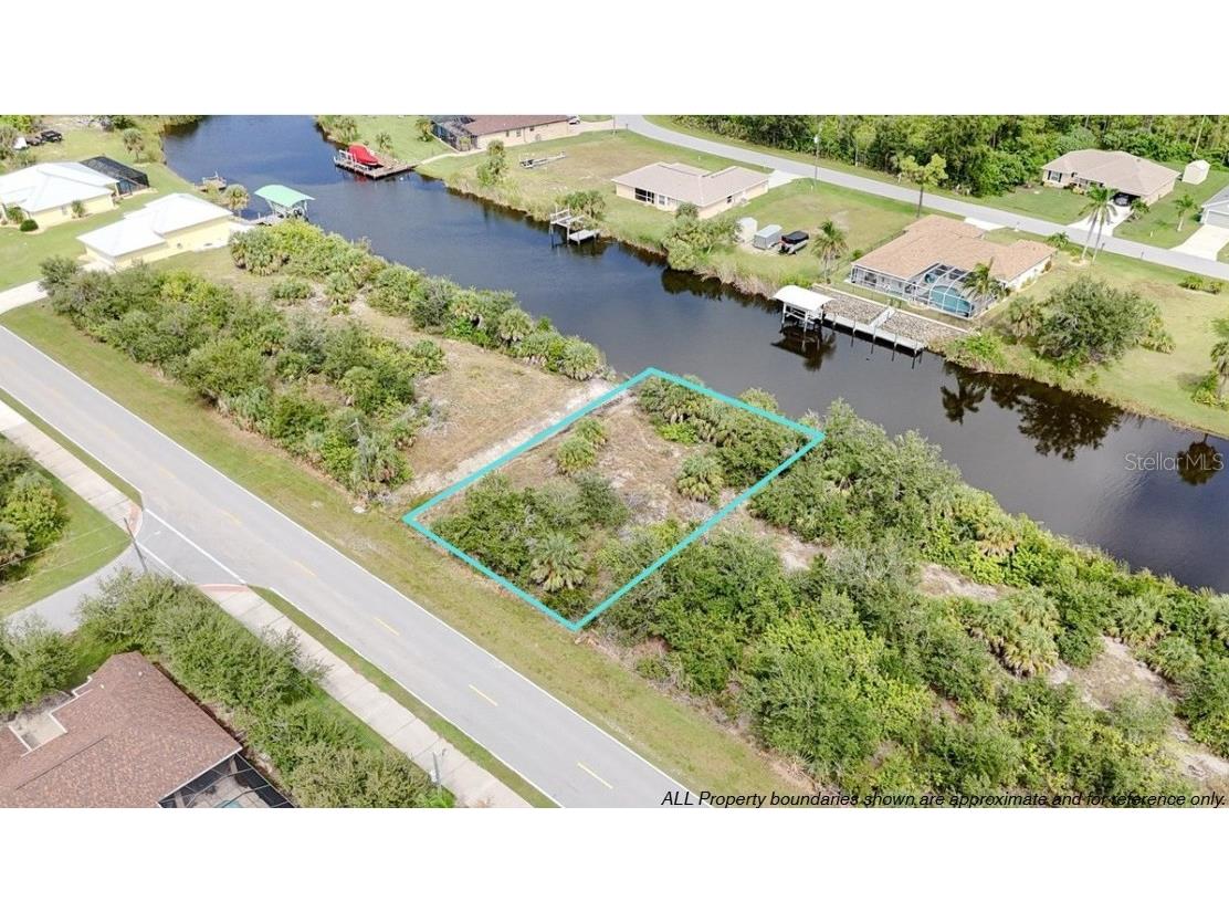 14704 Keystone Boulevard Port Charlotte FL 33981 A4668874 image2