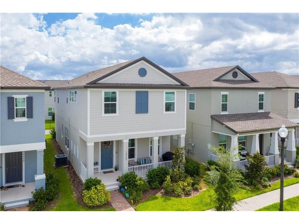14704 Seton Creek Boulevard Winter Garden FL 34787 O6106793 image1