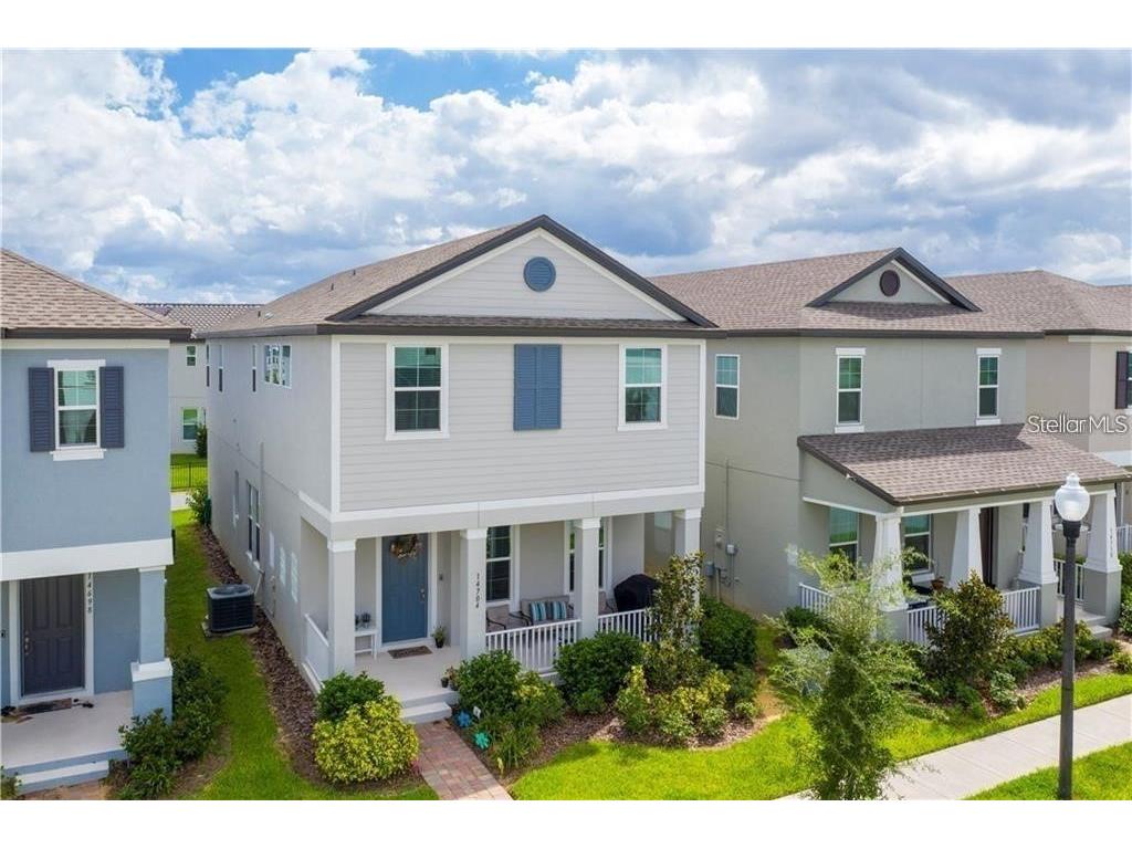 14704 Seton Creek Boulevard Winter Garden FL 34787 O6425472 image1