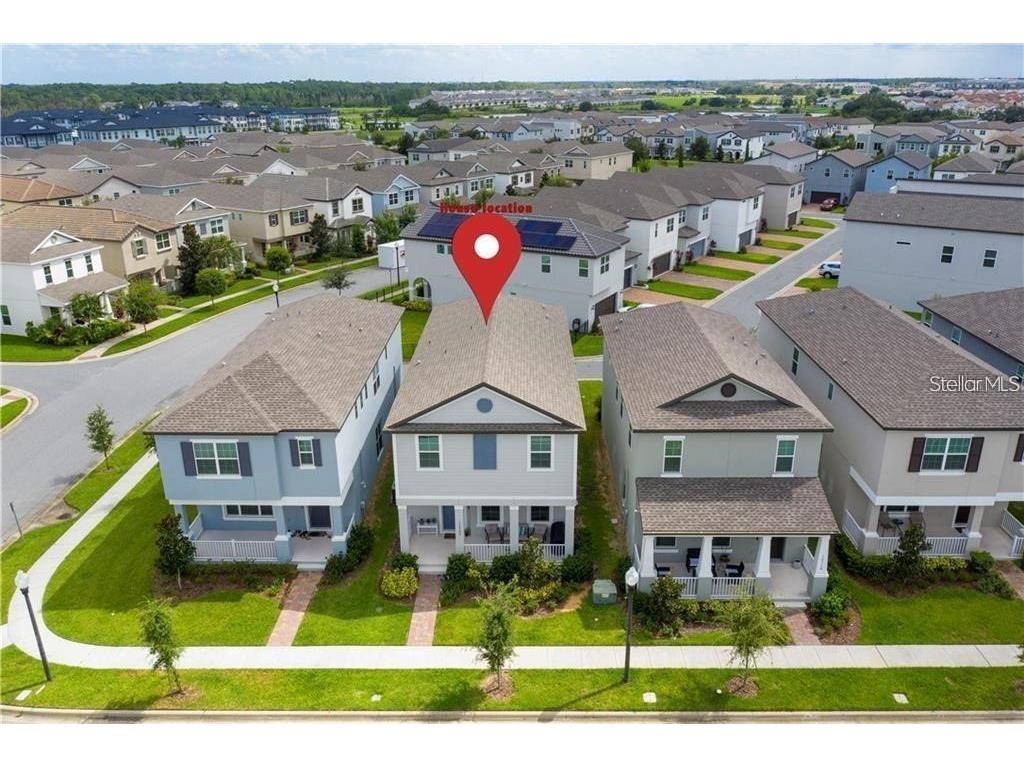 14704 Seton Creek Boulevard Winter Garden FL 34787 O6425472 image5