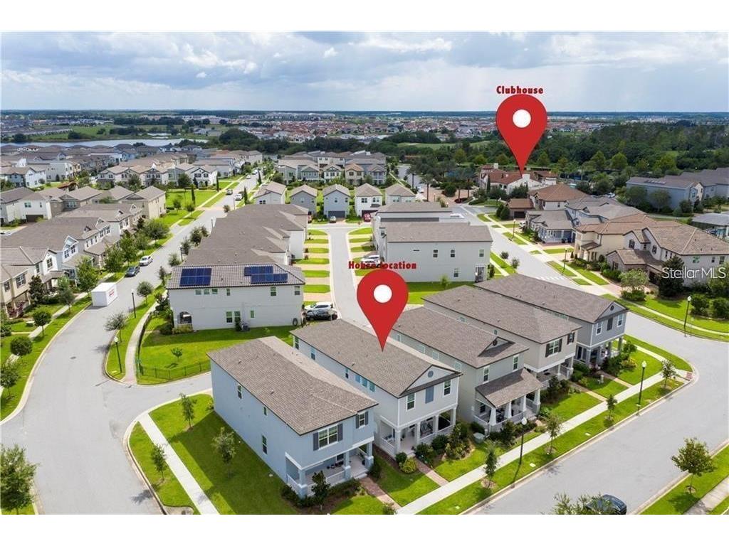 14704 Seton Creek Boulevard Winter Garden FL 34787 O6425472 image7
