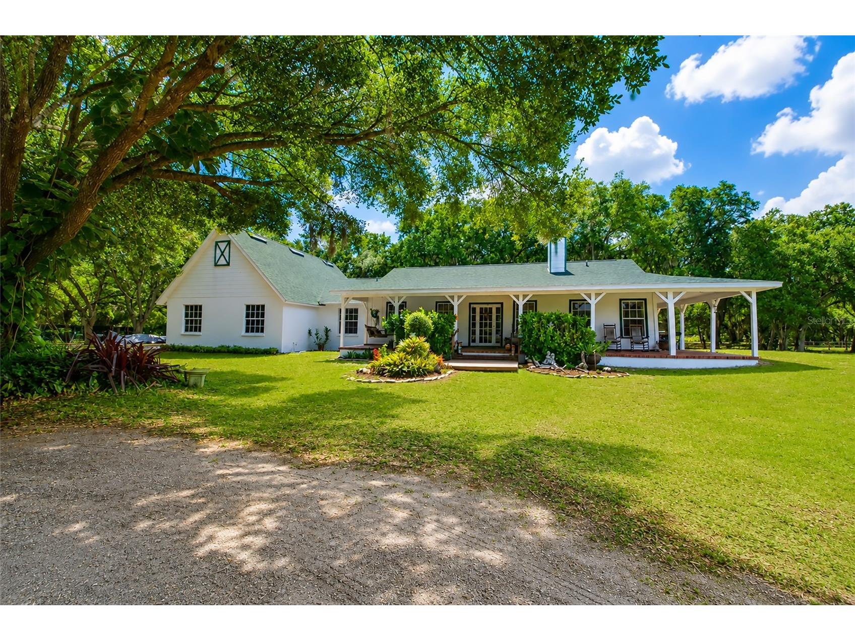 14705 Mossy Hammock Lane Myakka City FL 34251 A4694074 image1