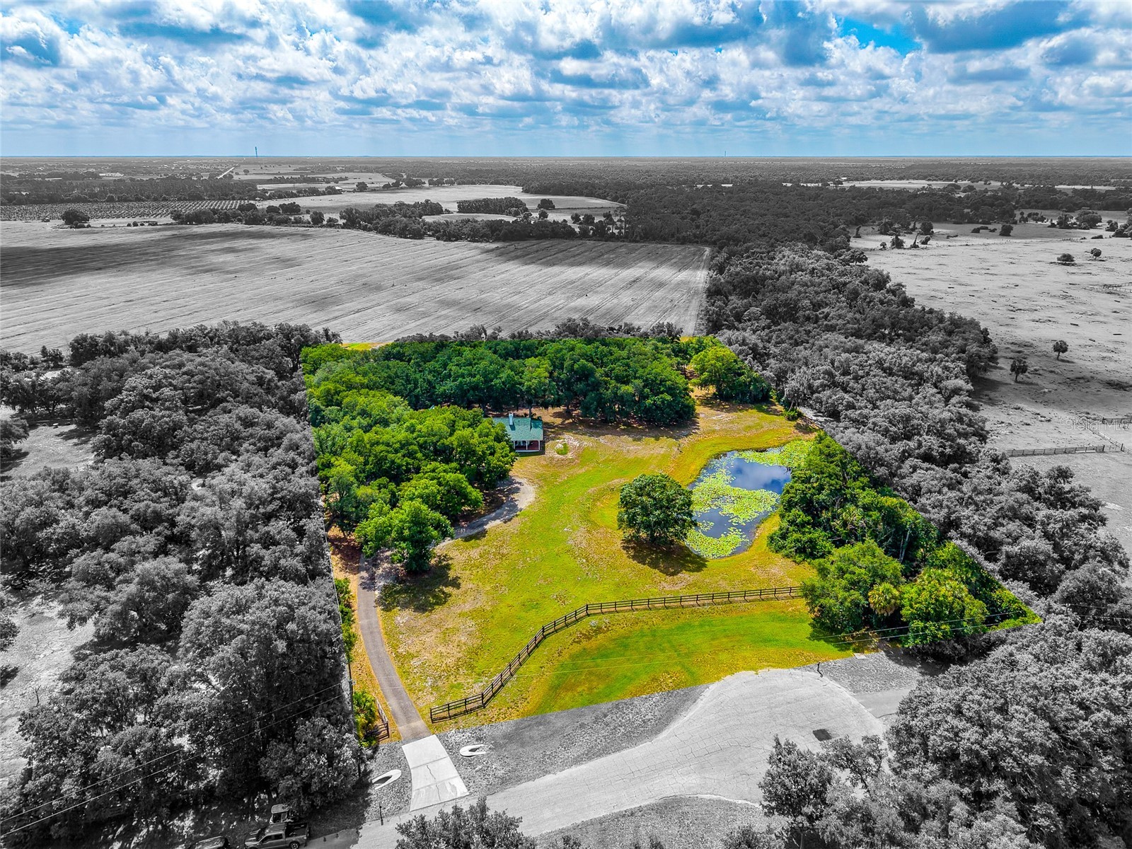 14705 Mossy Hammock Lane Myakka City FL 34251 A4694074 image2