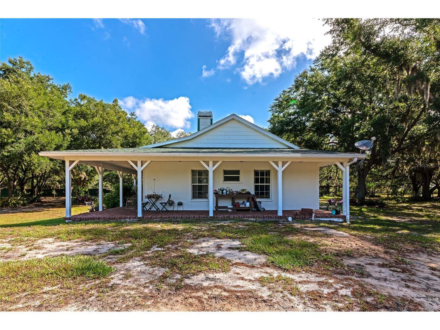 14705 Mossy Hammock Lane Myakka City FL 34251 A4694074 image6
