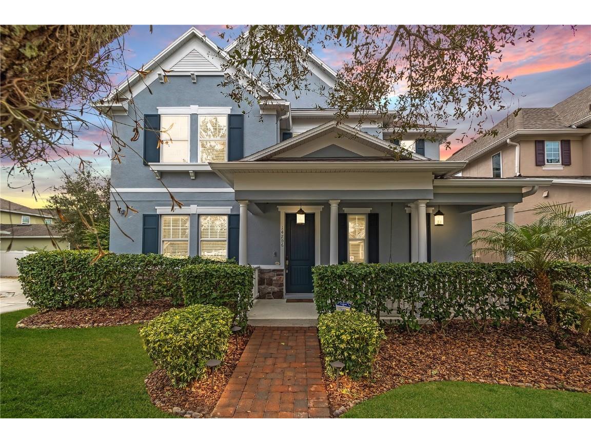 14706 Porter Road Winter Garden FL 34787 G5078521 image1
