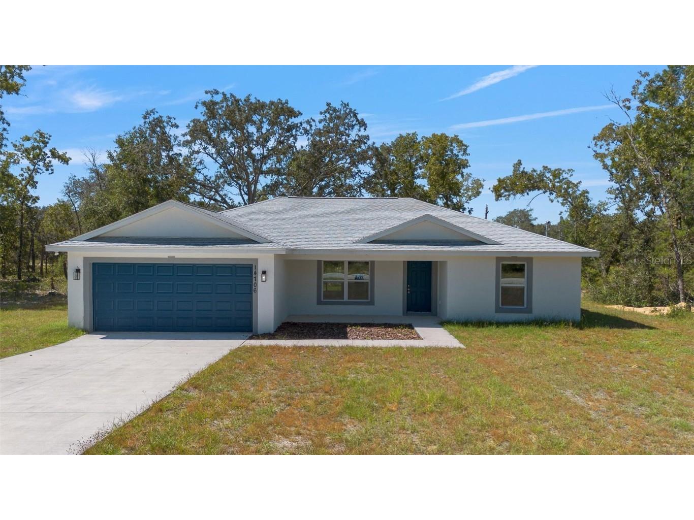14706 SE 112th Place Ocklawaha FL 32179 O6325551 image1
