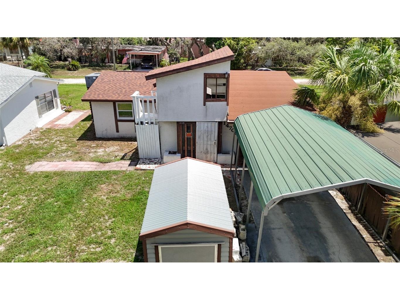 14709 Fair Oak Way Hudson FL 34667 W7878317 image32