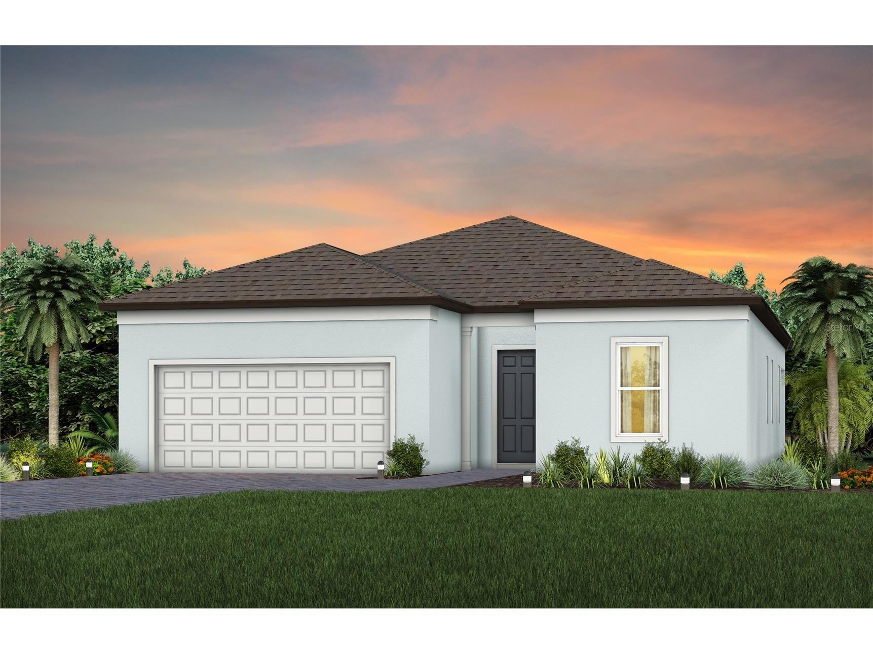 14709 Sunset Crest Lane Parrish FL 34219 TB8484661 image1