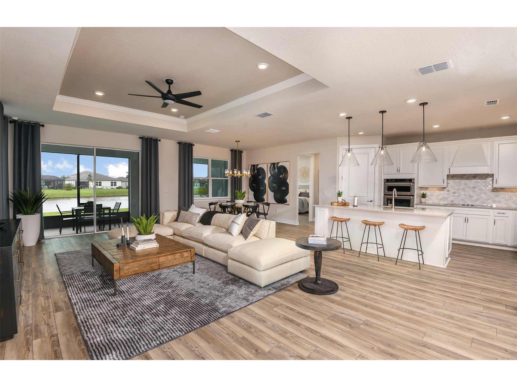 14709 Sunset Crest Lane Parrish FL 34219 TB8484661 image2