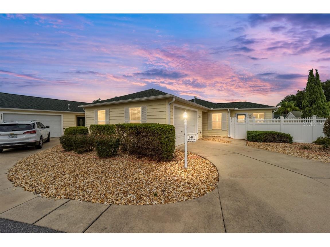 1471 Azteca Loop The Villages FL 32162 G5071582 image1